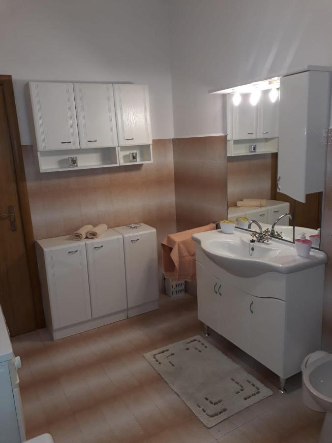 Quality Vila "Comfort" Трогир Экстерьер фото
