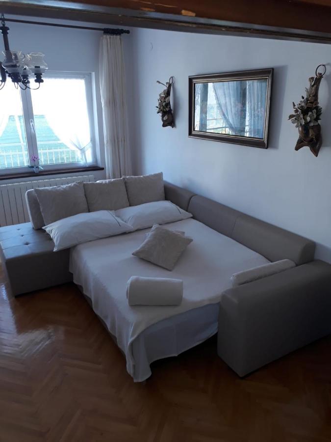 Quality Vila "Comfort" Трогир Экстерьер фото