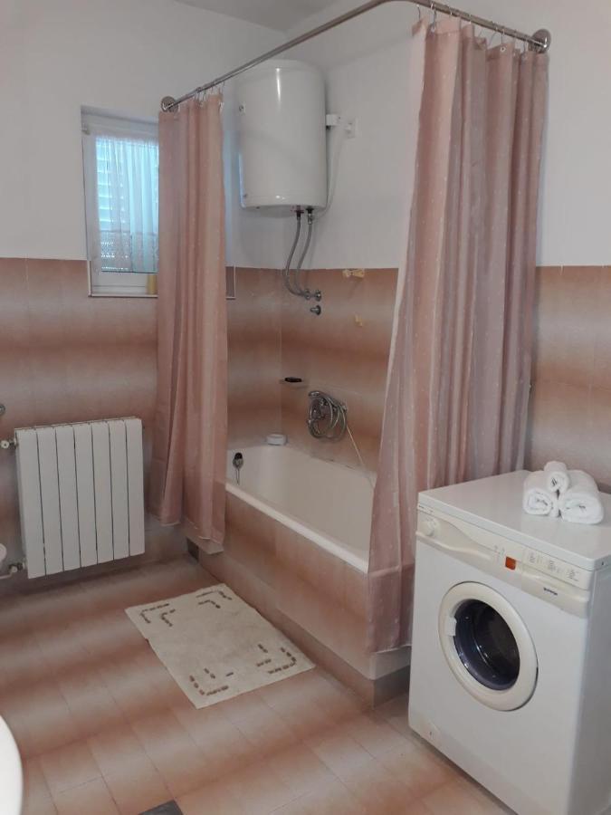Quality Vila "Comfort" Трогир Экстерьер фото