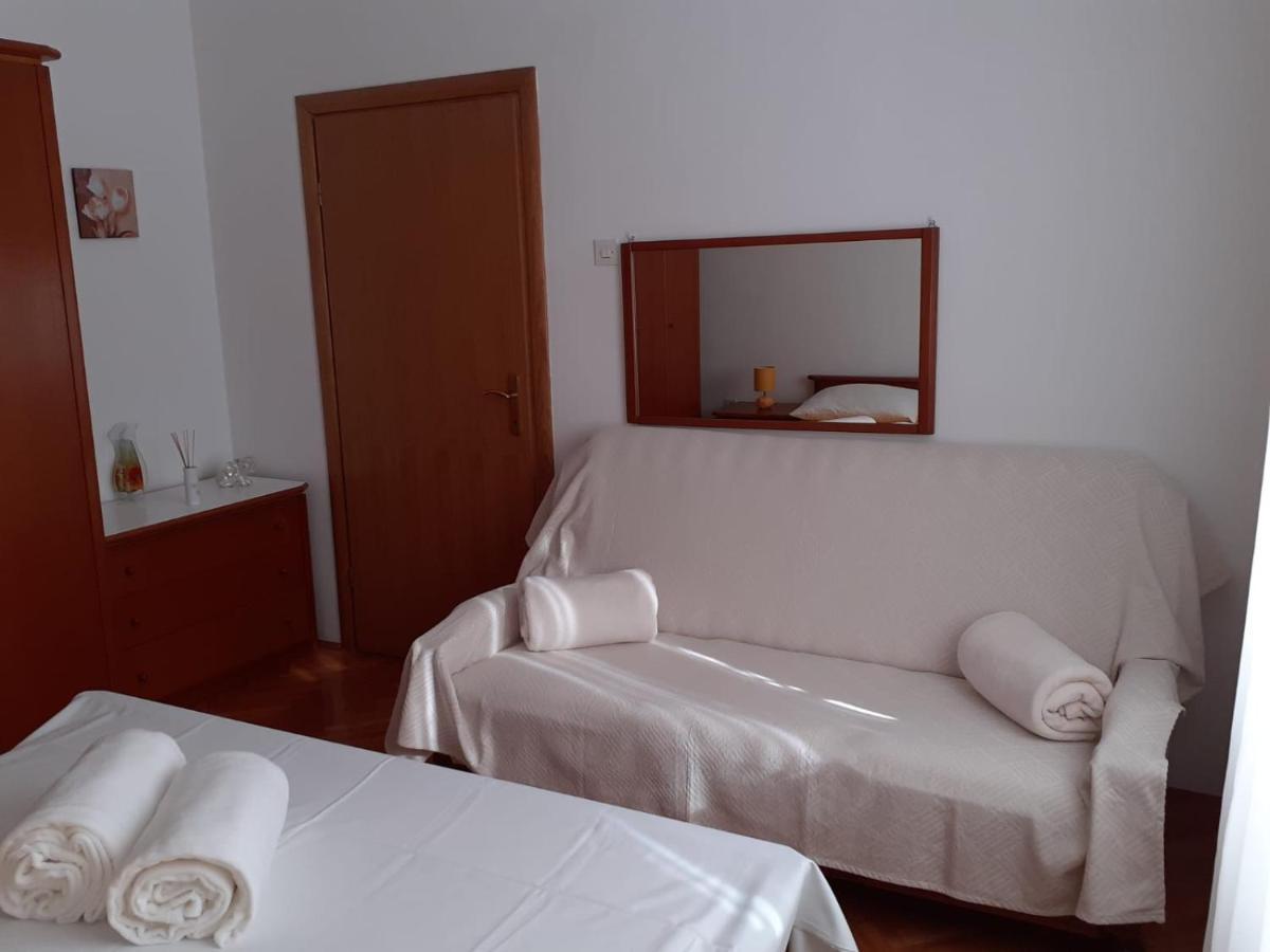 Quality Vila "Comfort" Трогир Экстерьер фото