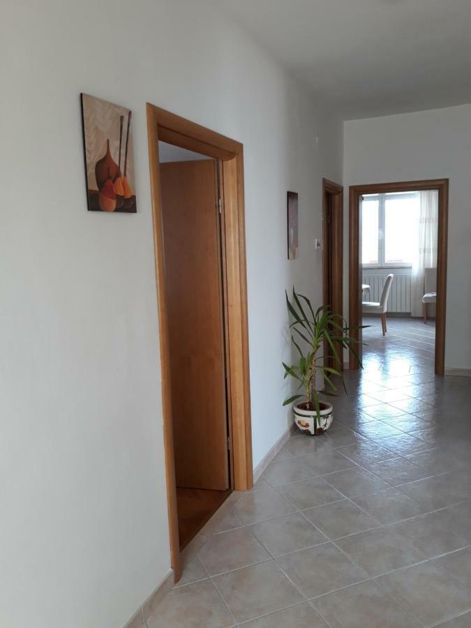 Quality Vila "Comfort" Трогир Экстерьер фото