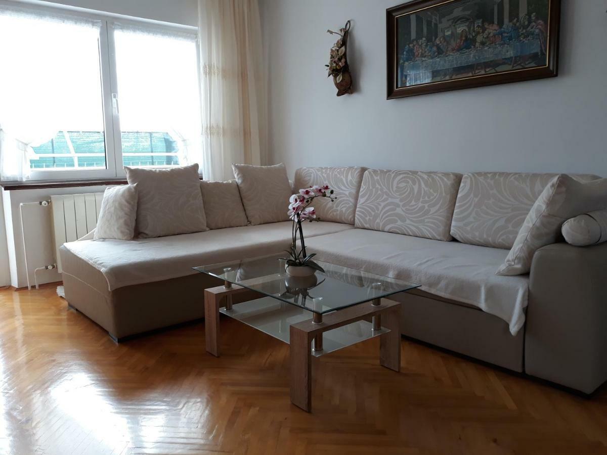 Quality Vila "Comfort" Трогир Экстерьер фото